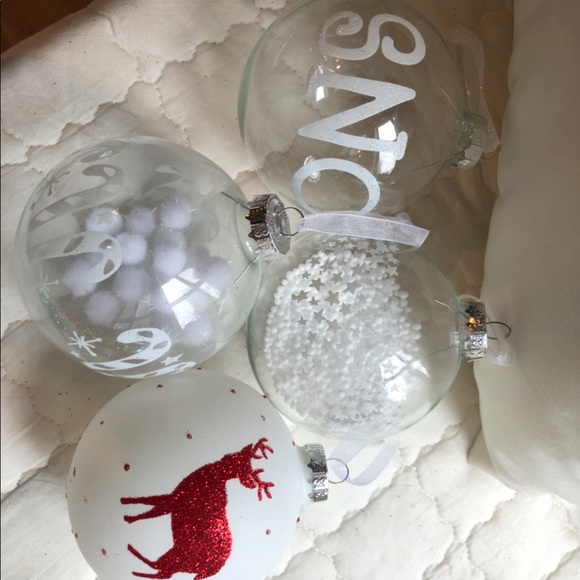 Christmas ornaments - Picture 9 of 9